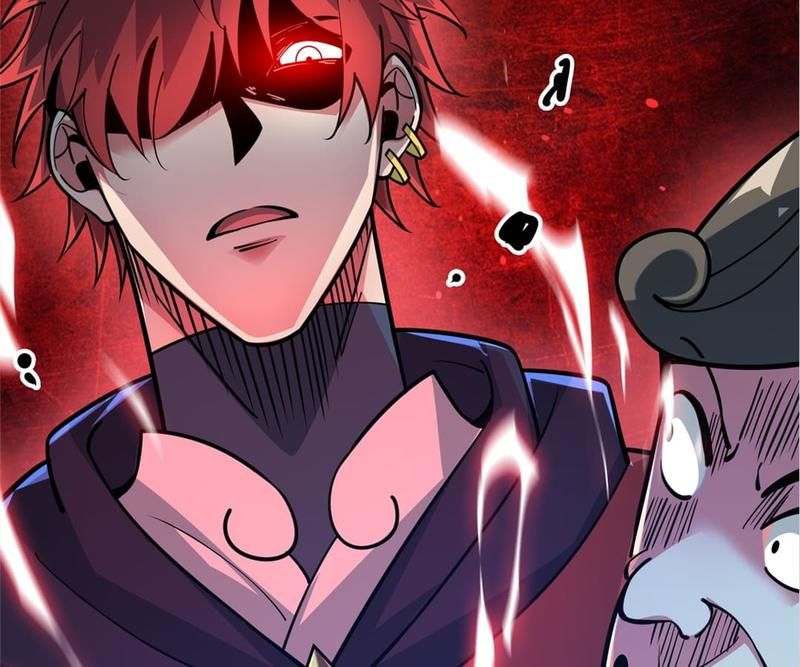 Read Eternal First Son-In-Law chapter 94 image 32 on Lezhin