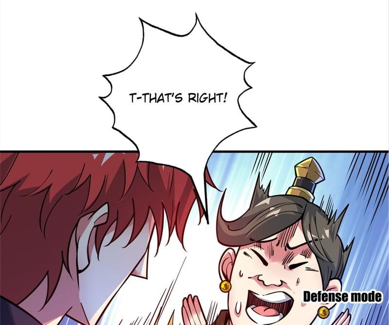 Read Eternal First Son-In-Law chapter 94 image 34 on Lezhin