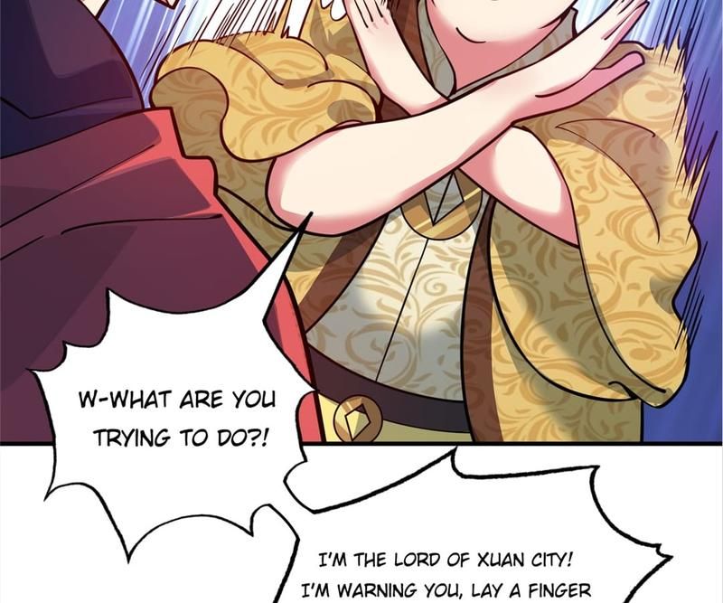 Read Eternal First Son-In-Law chapter 94 image 35 on Lezhin
