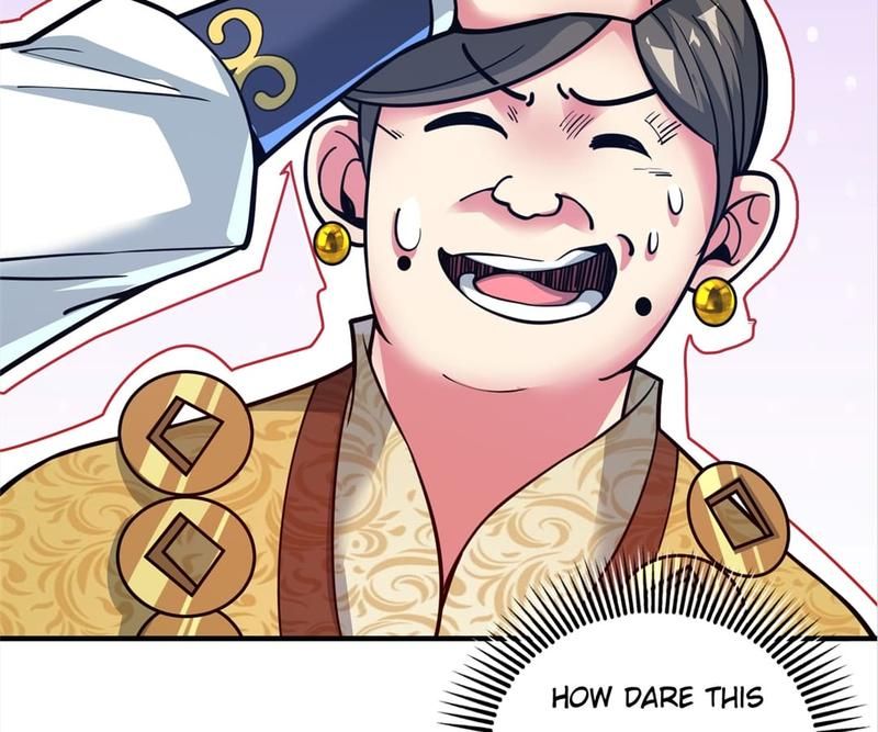 Read Eternal First Son-In-Law chapter 94 image 38 on Lezhin