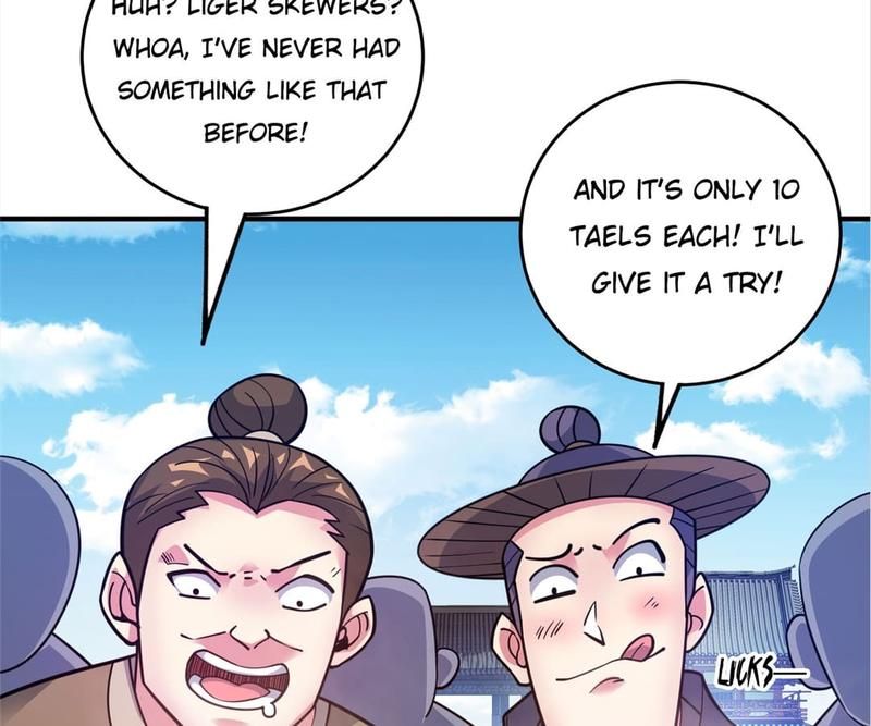 Read Eternal First Son-In-Law chapter 94 image 4 on Lezhin