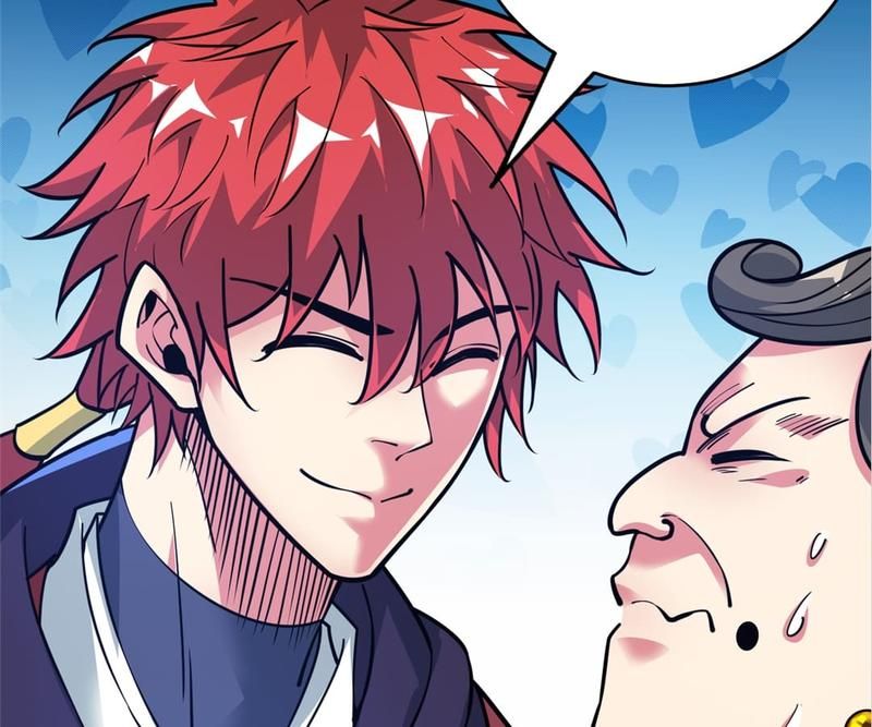 Read Eternal First Son-In-Law chapter 94 image 40 on Lezhin