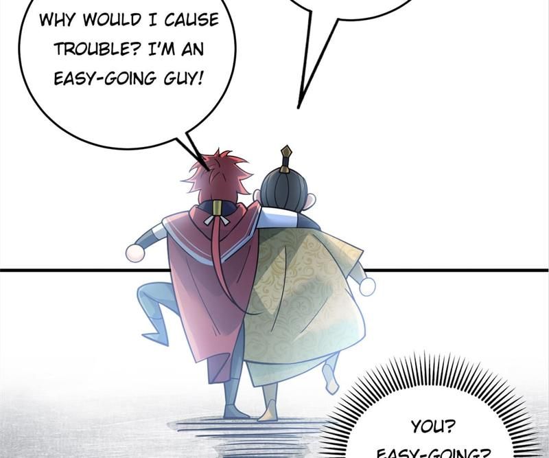 Read Eternal First Son-In-Law chapter 94 image 43 on Lezhin
