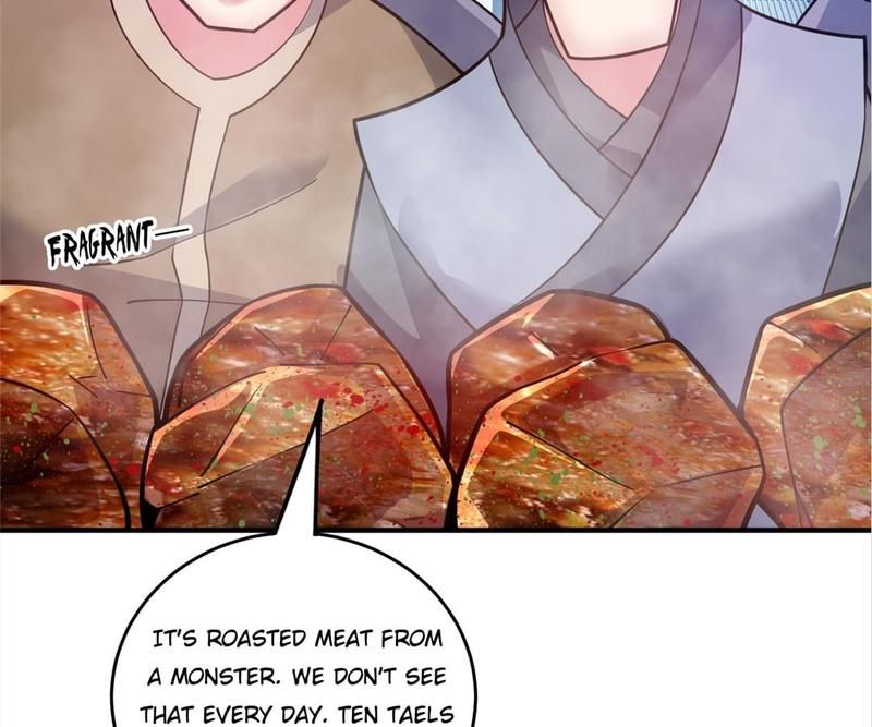 Read Eternal First Son-In-Law chapter 94 image 5 on Lezhin
