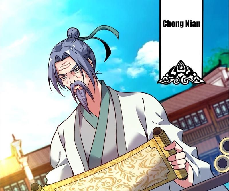 Read Eternal First Son-In-Law chapter 94 image 51 on Lezhin