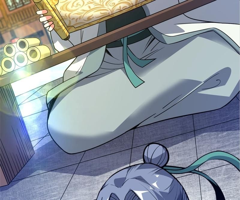 Read Eternal First Son-In-Law chapter 94 image 52 on Lezhin