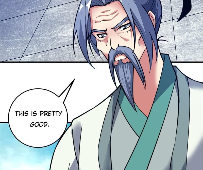 Read Eternal First Son-In-Law chapter 94 image 53 on Lezhin
