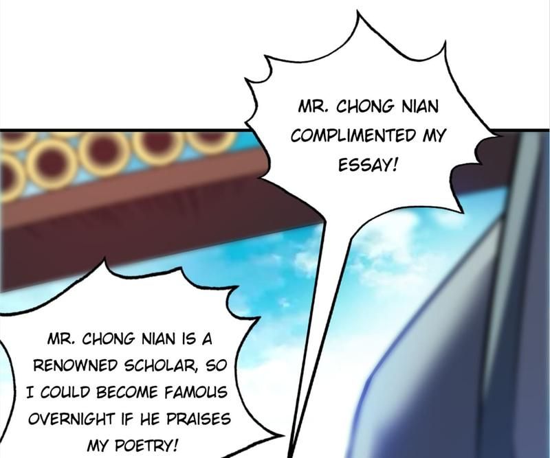 Read Eternal First Son-In-Law chapter 94 image 55 on Lezhin