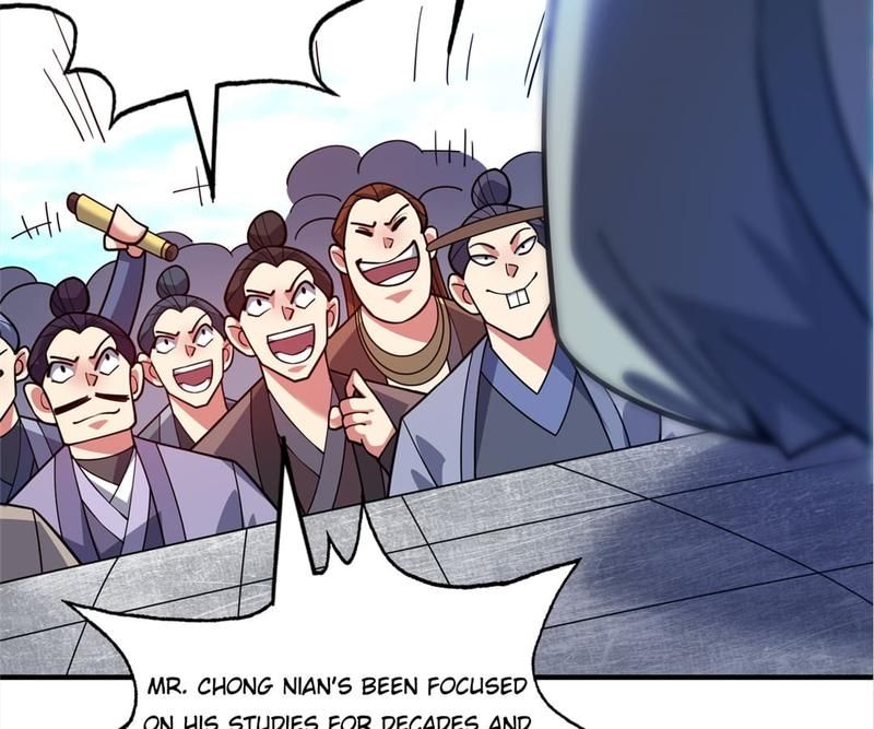 Read Eternal First Son-In-Law chapter 94 image 56 on Lezhin