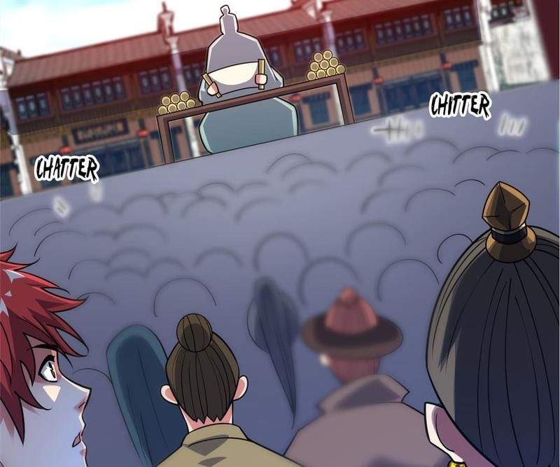 Read Eternal First Son-In-Law chapter 94 image 58 on Lezhin