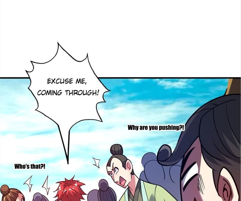 Read Eternal First Son-In-Law chapter 94 image 66 on Lezhin