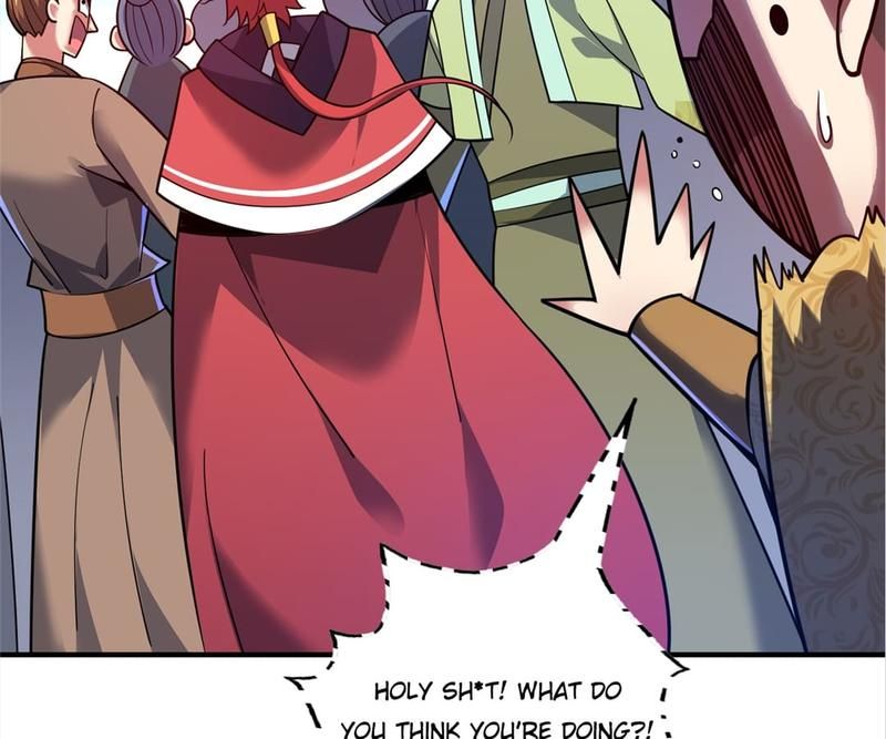 Read Eternal First Son-In-Law chapter 94 image 67 on Lezhin