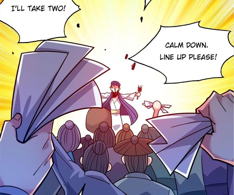 Read Eternal First Son-In-Law chapter 94 image 7 on Lezhin