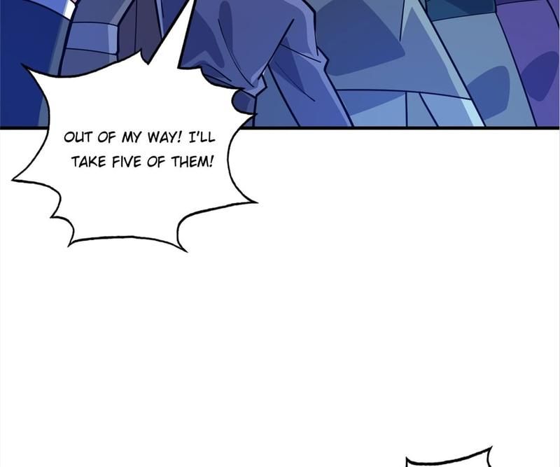 Read Eternal First Son-In-Law chapter 94 image 8 on Lezhin