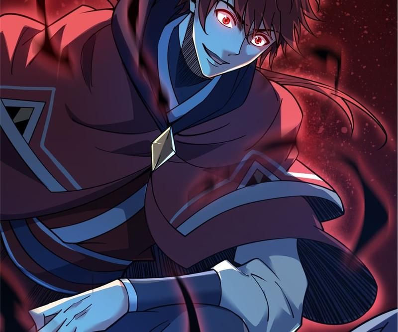 Read Eternal First Son-In-Law chapter 95 image 23 on Lezhin