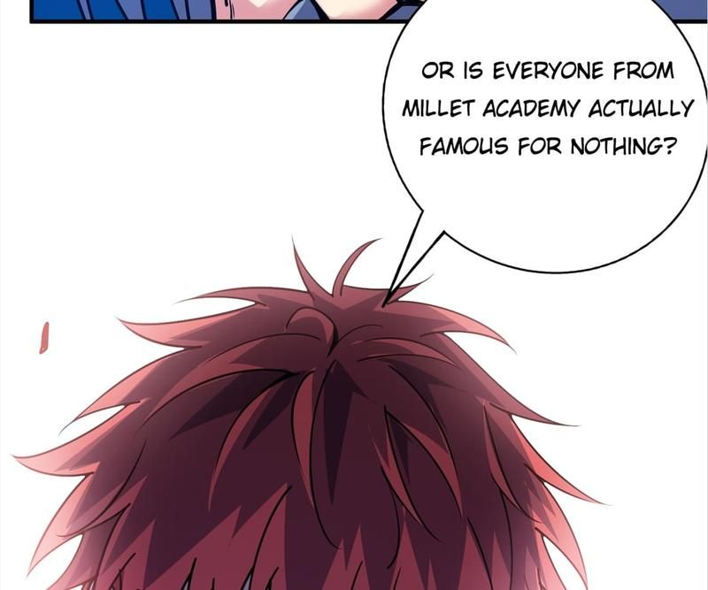 Read Eternal First Son-In-Law chapter 95 image 28 on Lezhin