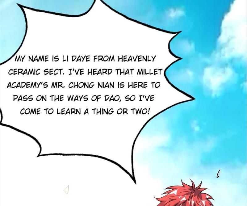 Read Eternal First Son-In-Law chapter 95 image 3 on Lezhin