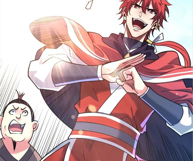Read Eternal First Son-In-Law chapter 95 image 4 on Lezhin