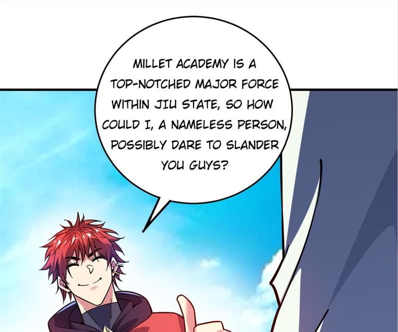 Read Eternal First Son-In-Law chapter 95 image 41 on Lezhin