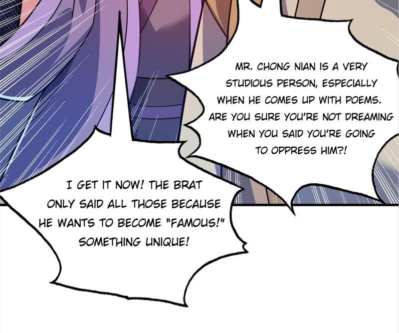Read Eternal First Son-In-Law chapter 95 image 58 on Lezhin