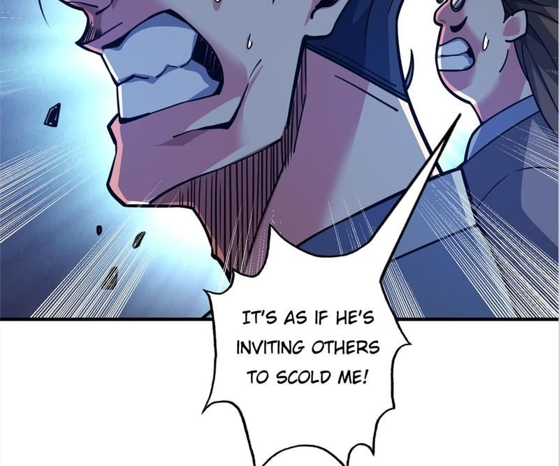 Read Eternal First Son-In-Law chapter 95 image 60 on Lezhin