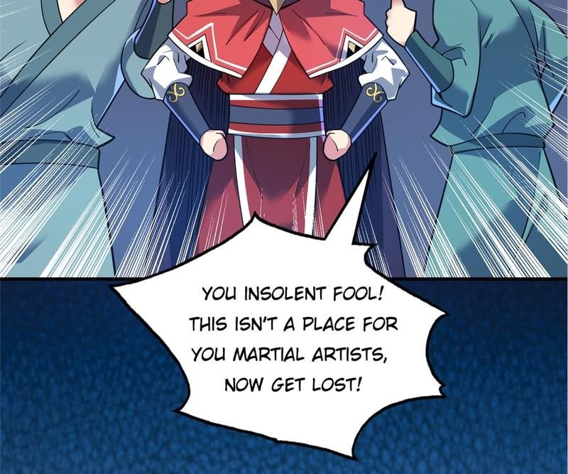Read Eternal First Son-In-Law chapter 95 image 8 on Lezhin
