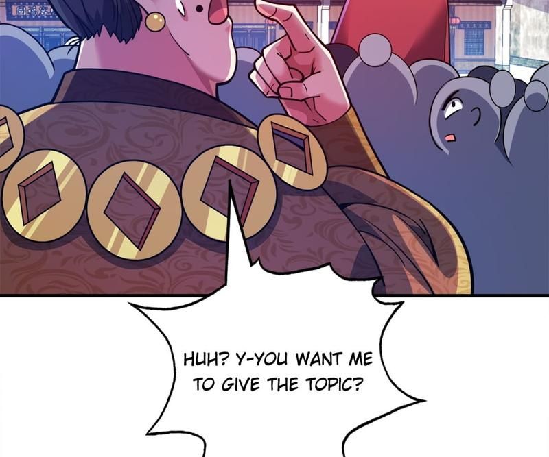 Read Eternal First Son-In-Law chapter 96 image 10 on Lezhin
