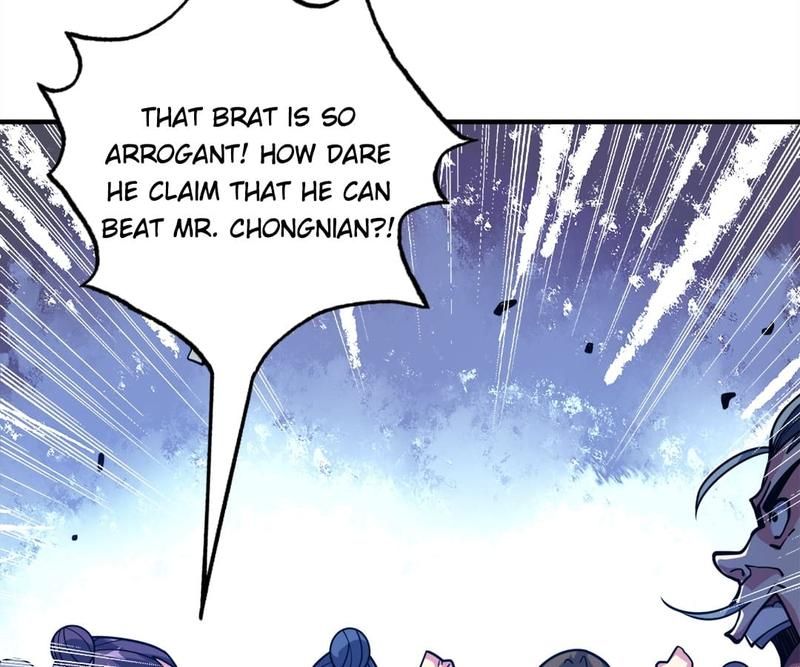 Read Eternal First Son-In-Law chapter 96 image 14 on Lezhin