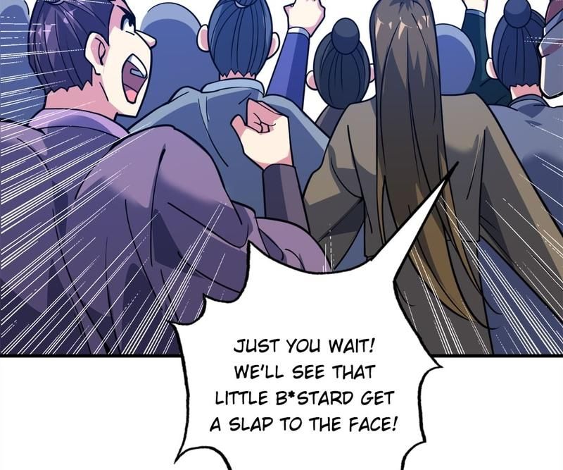 Read Eternal First Son-In-Law chapter 96 image 15 on Lezhin