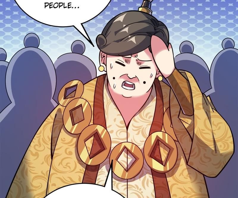 Read Eternal First Son-In-Law chapter 96 image 17 on Lezhin