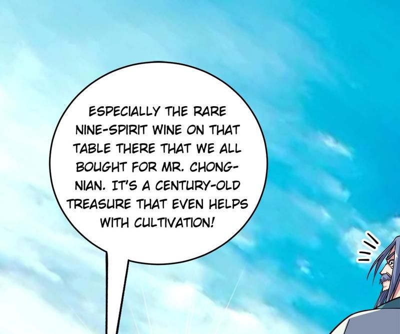 Read Eternal First Son-In-Law chapter 96 image 19 on Lezhin