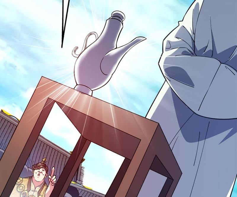 Read Eternal First Son-In-Law chapter 96 image 20 on Lezhin