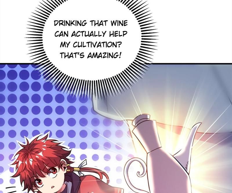 Read Eternal First Son-In-Law chapter 96 image 25 on Lezhin