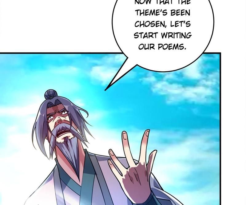 Read Eternal First Son-In-Law chapter 96 image 28 on Lezhin
