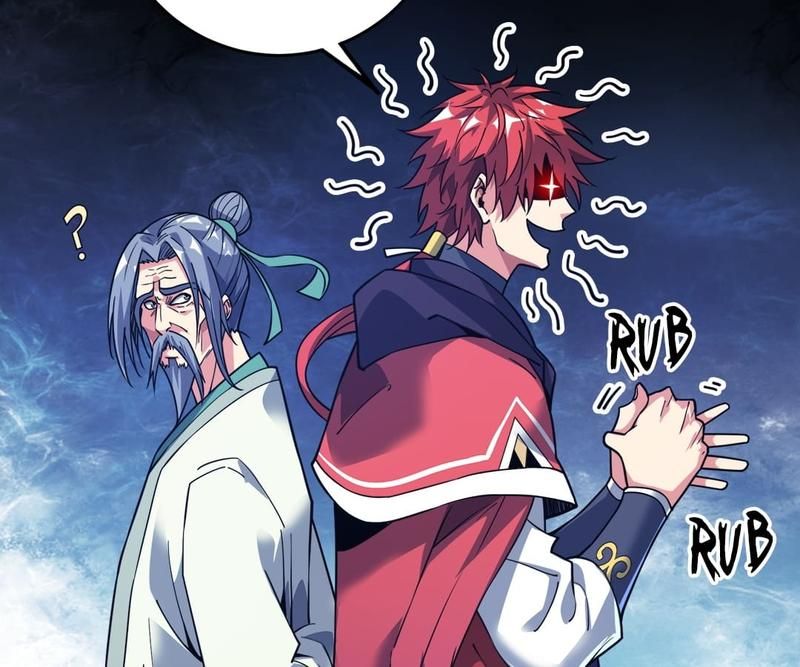 Read Eternal First Son-In-Law chapter 96 image 31 on Lezhin