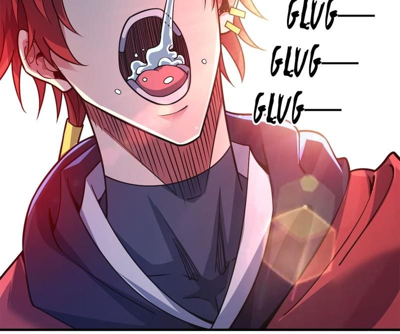 Read Eternal First Son-In-Law chapter 96 image 36 on Lezhin