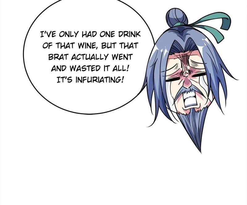 Read Eternal First Son-In-Law chapter 96 image 40 on Lezhin