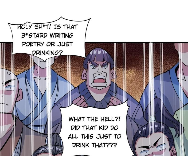 Read Eternal First Son-In-Law chapter 96 image 42 on Lezhin