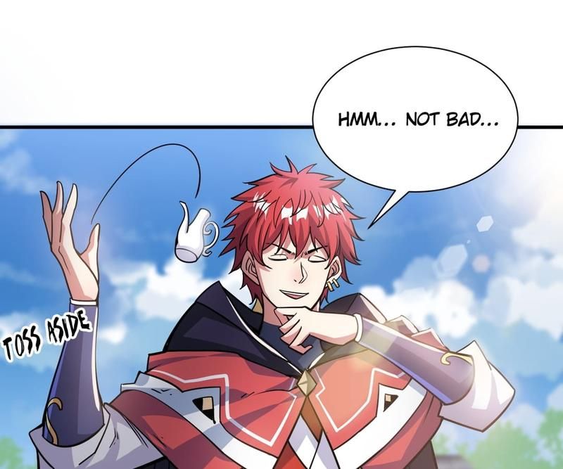Read Eternal First Son-In-Law chapter 96 image 45 on Lezhin