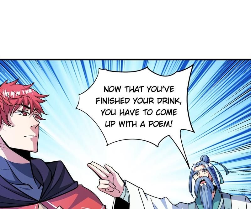 Read Eternal First Son-In-Law chapter 96 image 47 on Lezhin
