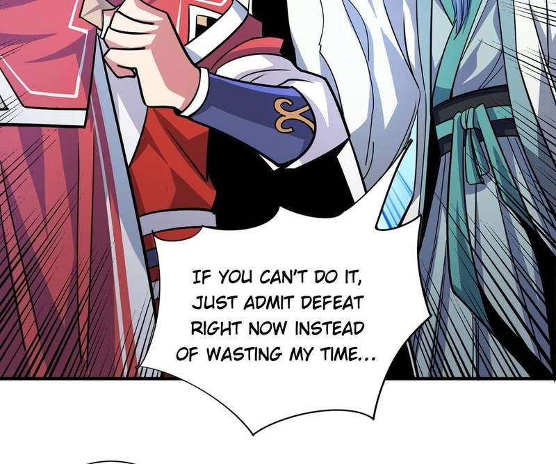 Read Eternal First Son-In-Law chapter 96 image 48 on Lezhin