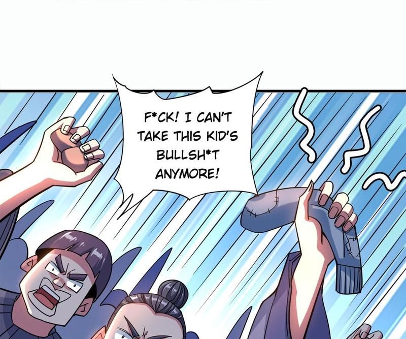 Read Eternal First Son-In-Law chapter 96 image 57 on Lezhin