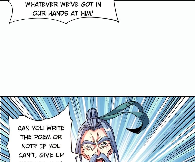 Read Eternal First Son-In-Law chapter 96 image 59 on Lezhin