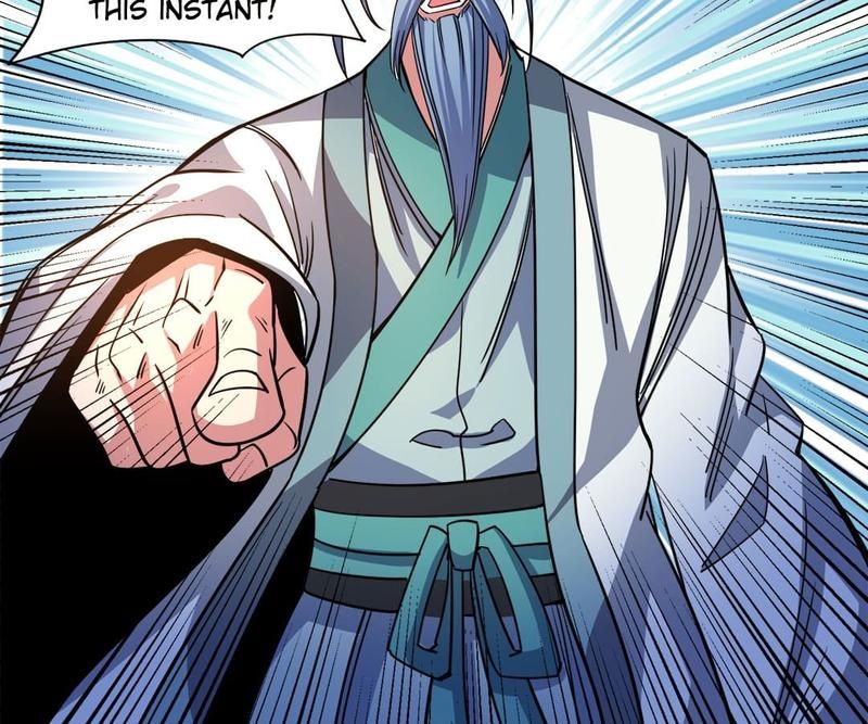 Read Eternal First Son-In-Law chapter 96 image 60 on Lezhin