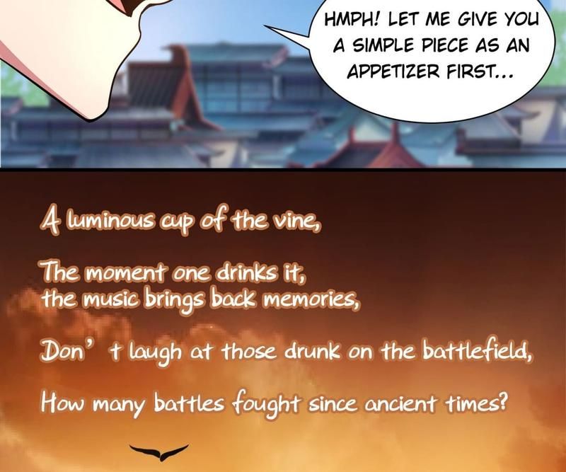 Read Eternal First Son-In-Law chapter 96 image 62 on Lezhin