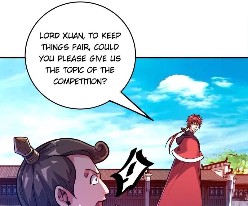 Read Eternal First Son-In-Law chapter 96 image 9 on Lezhin