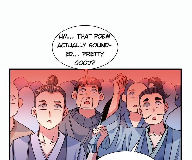 Read Eternal First Son-In-Law chapter 97 image 0 on Lezhin