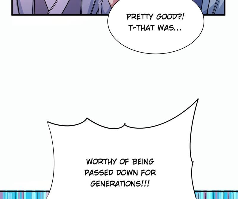 Read Eternal First Son-In-Law chapter 97 image 1 on Lezhin