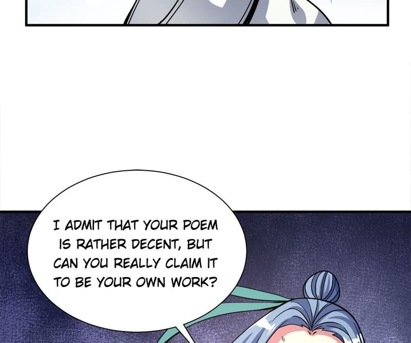 Read Eternal First Son-In-Law chapter 97 image 11 on Lezhin