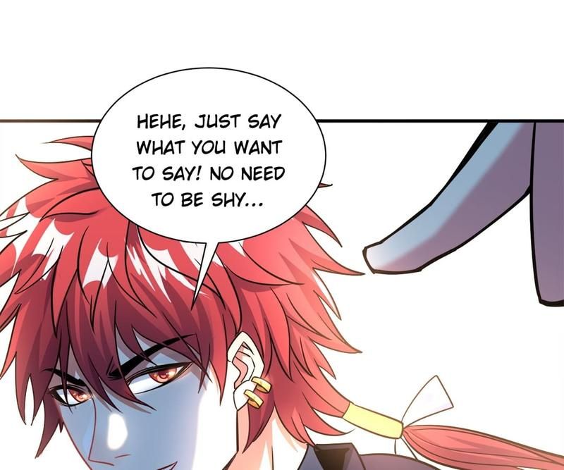 Read Eternal First Son-In-Law chapter 97 image 14 on Lezhin